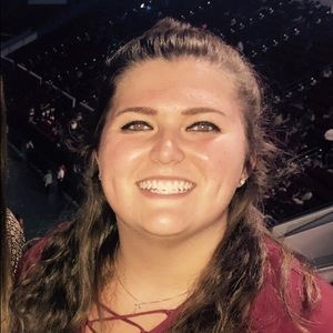 Meet your Posher, Carson